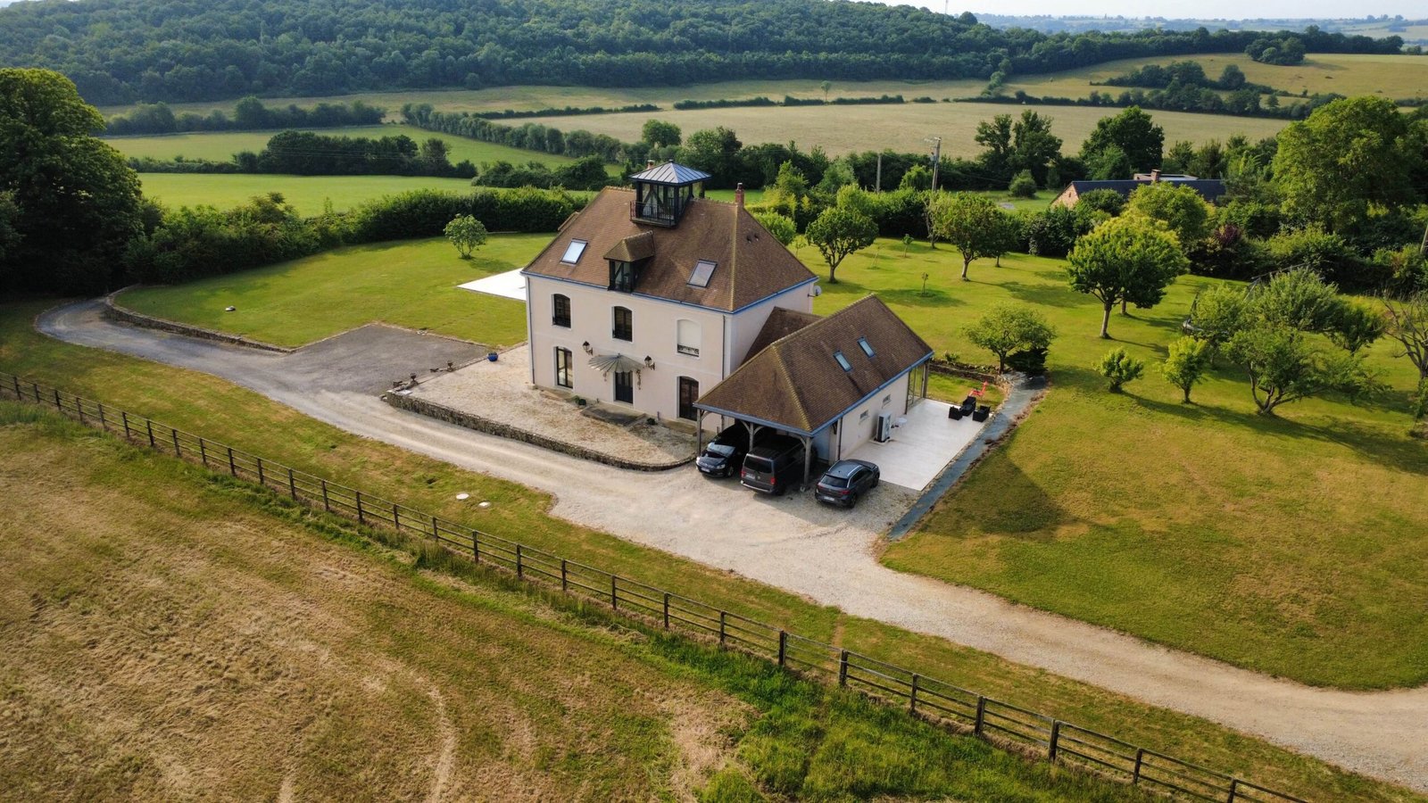 acquisition client communication digitale stratégie immobilier Roanne Toutcom'flo
