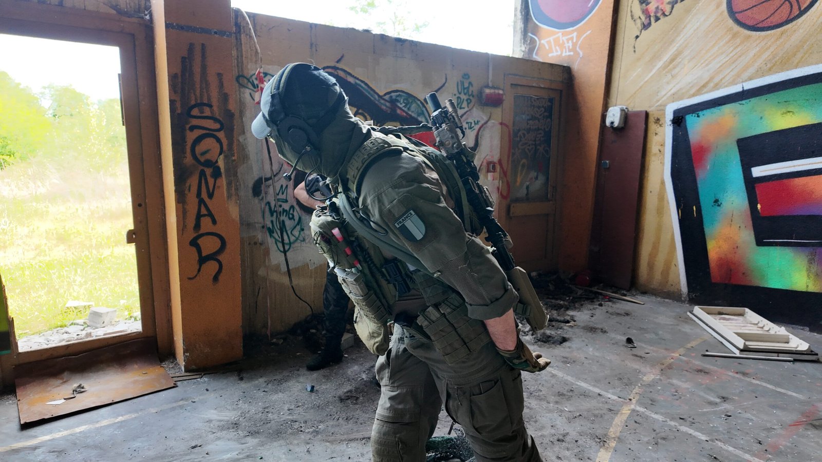 Airsoft 3