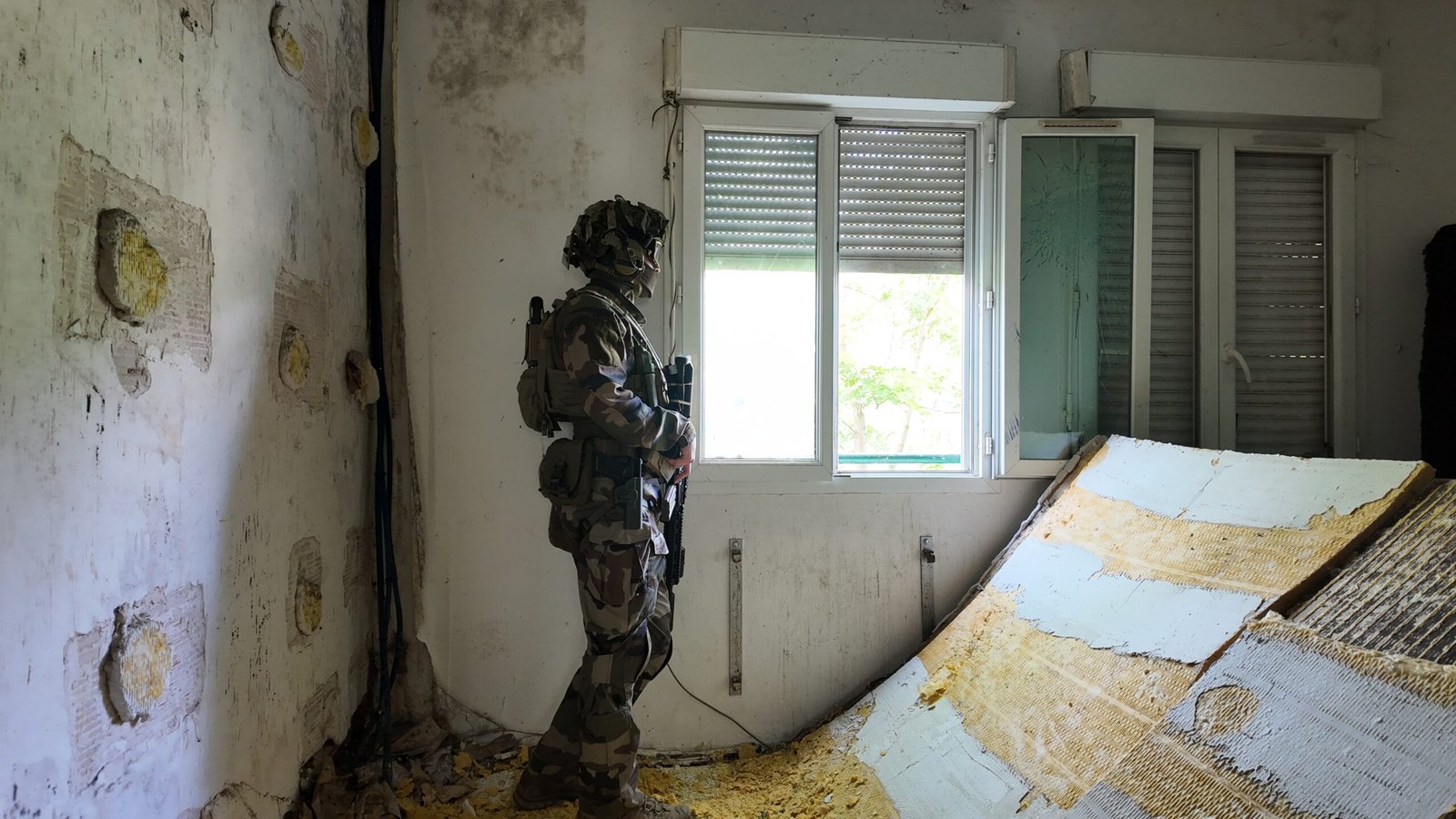 Airsoft 2