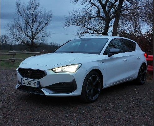Cupra